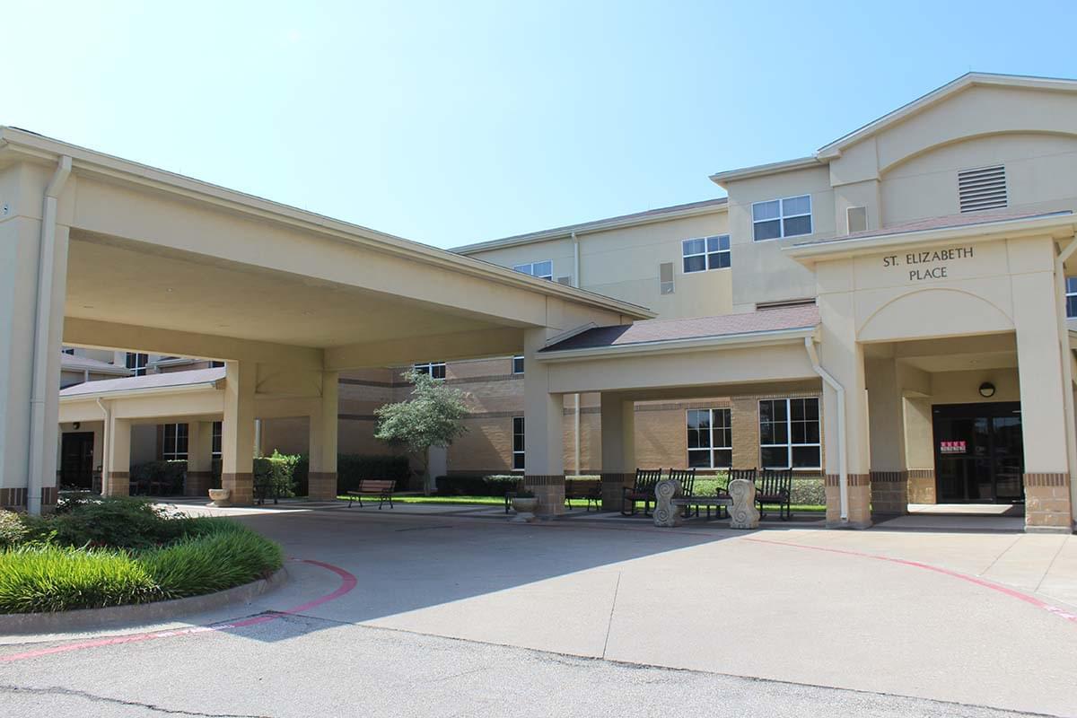 Providence Village Senior Living Community Assisted Living, Nursing